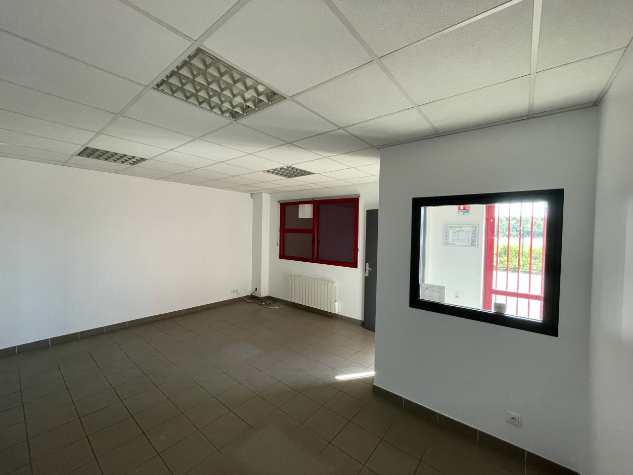 Local d'activité Levernois 265m² Location local d'activité Levernois Côte-d'Or OLACT2528984 4